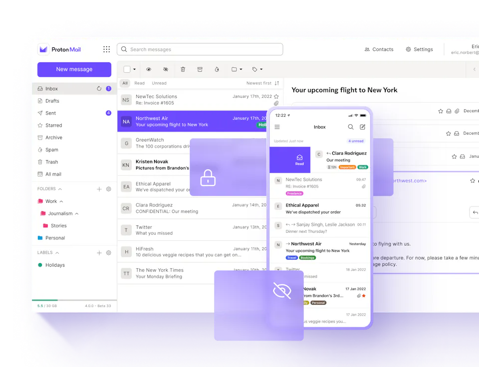 Не могу настроить электронную почту на телефоне, служба IMEP smtp отключена