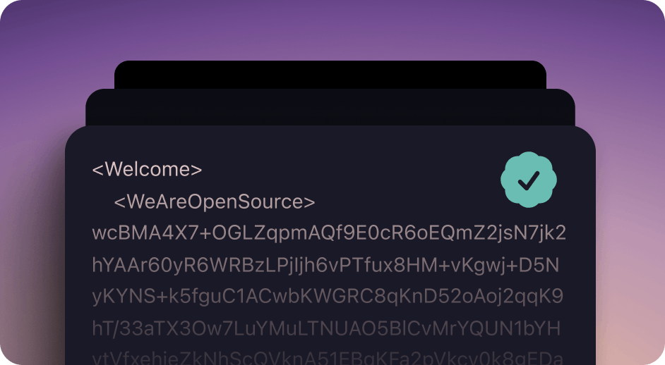 Accounts manager Open source extension - Community Resources