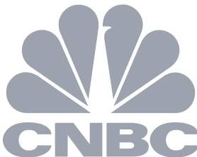 CNBC logo