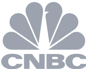 Logotipo de CNBC