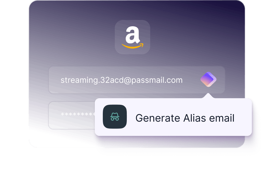 Email Aliases keep your real email address private | Proton