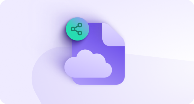 Secure file sharing with end-to-end encryption | Proton