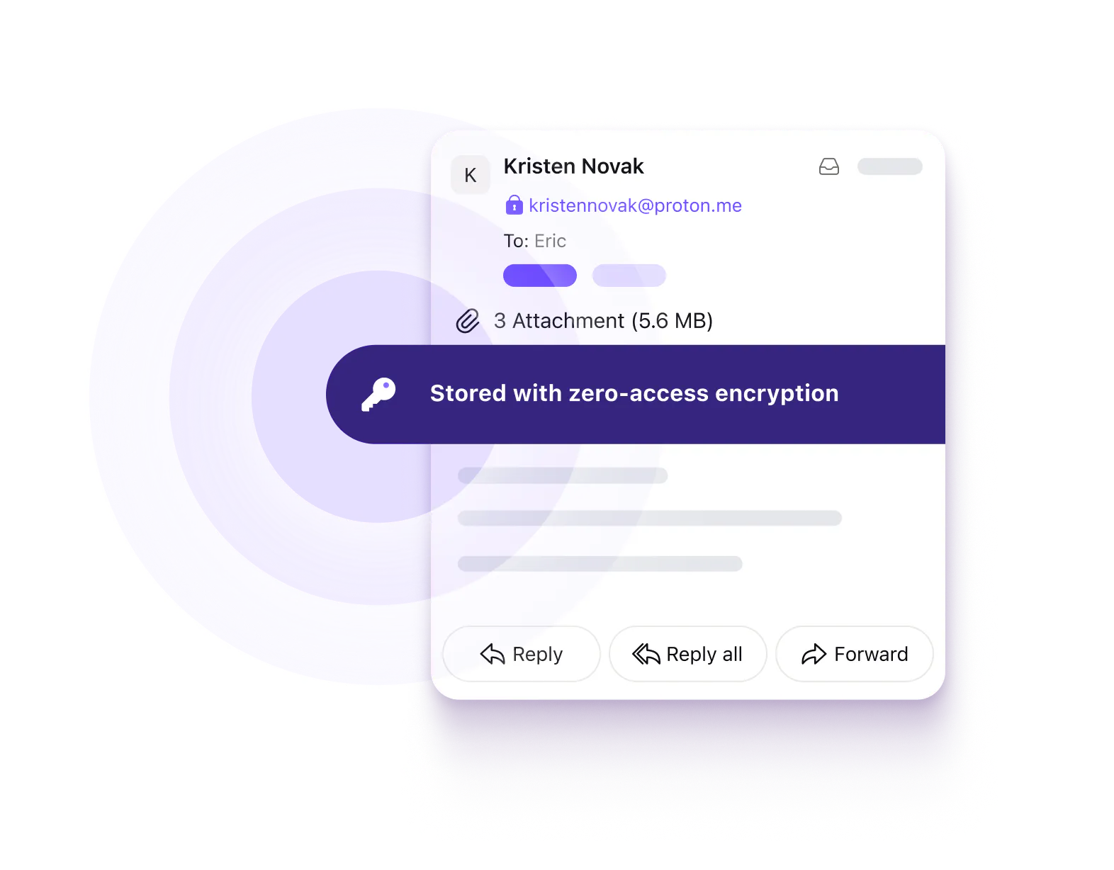 How Safe is Proton Mail? Security Features Explained | Proton