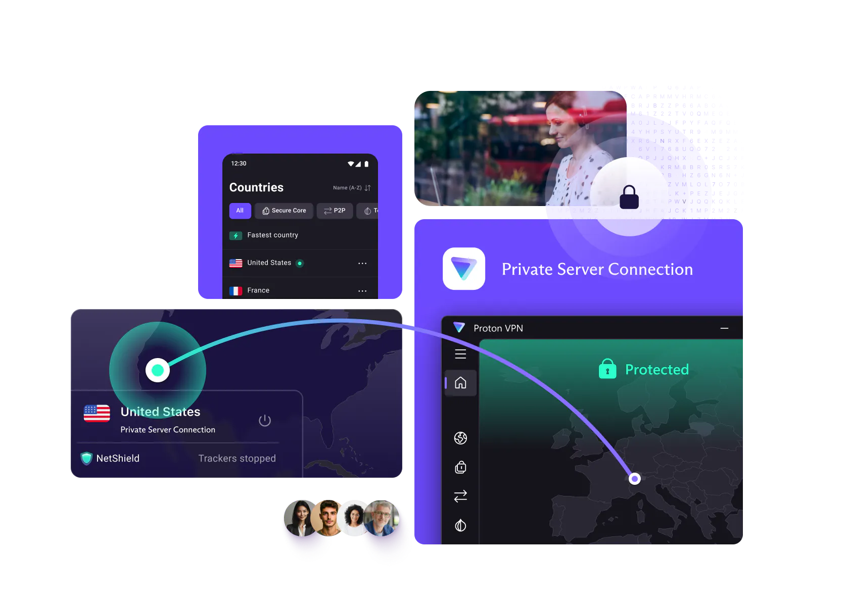Vpn Insolution VPN solutions for small business and enterprise | Proton
