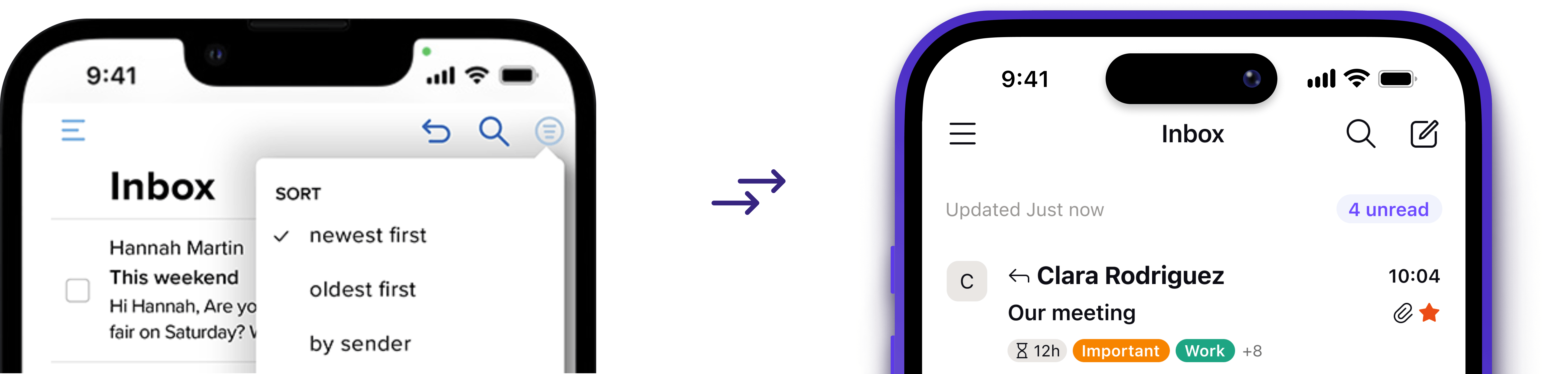 null