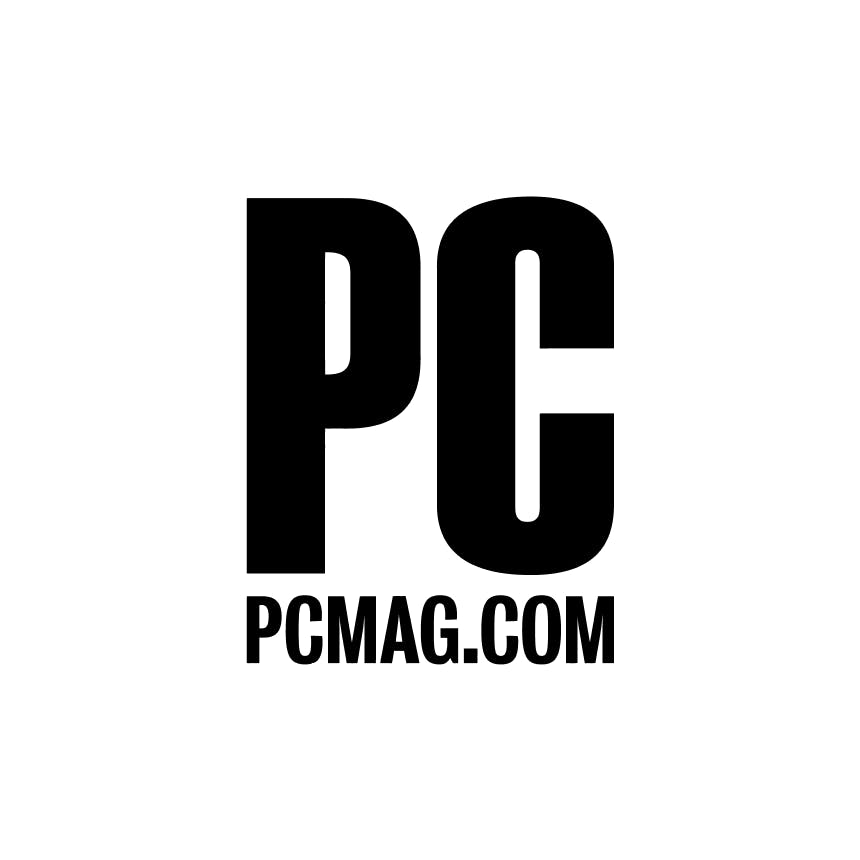 Логотип PCMag