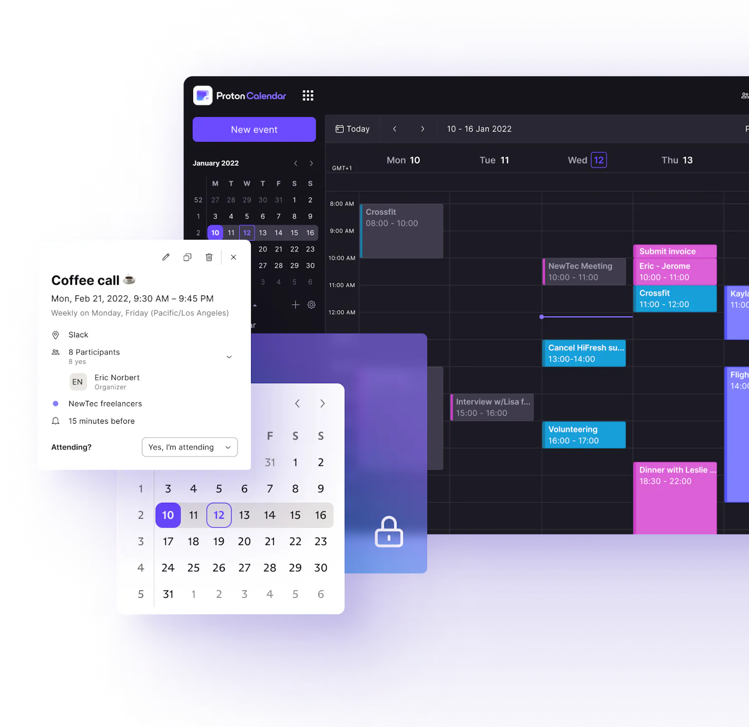 Features Of Proton Calendar Proton Features Of Proton Calendar Proton