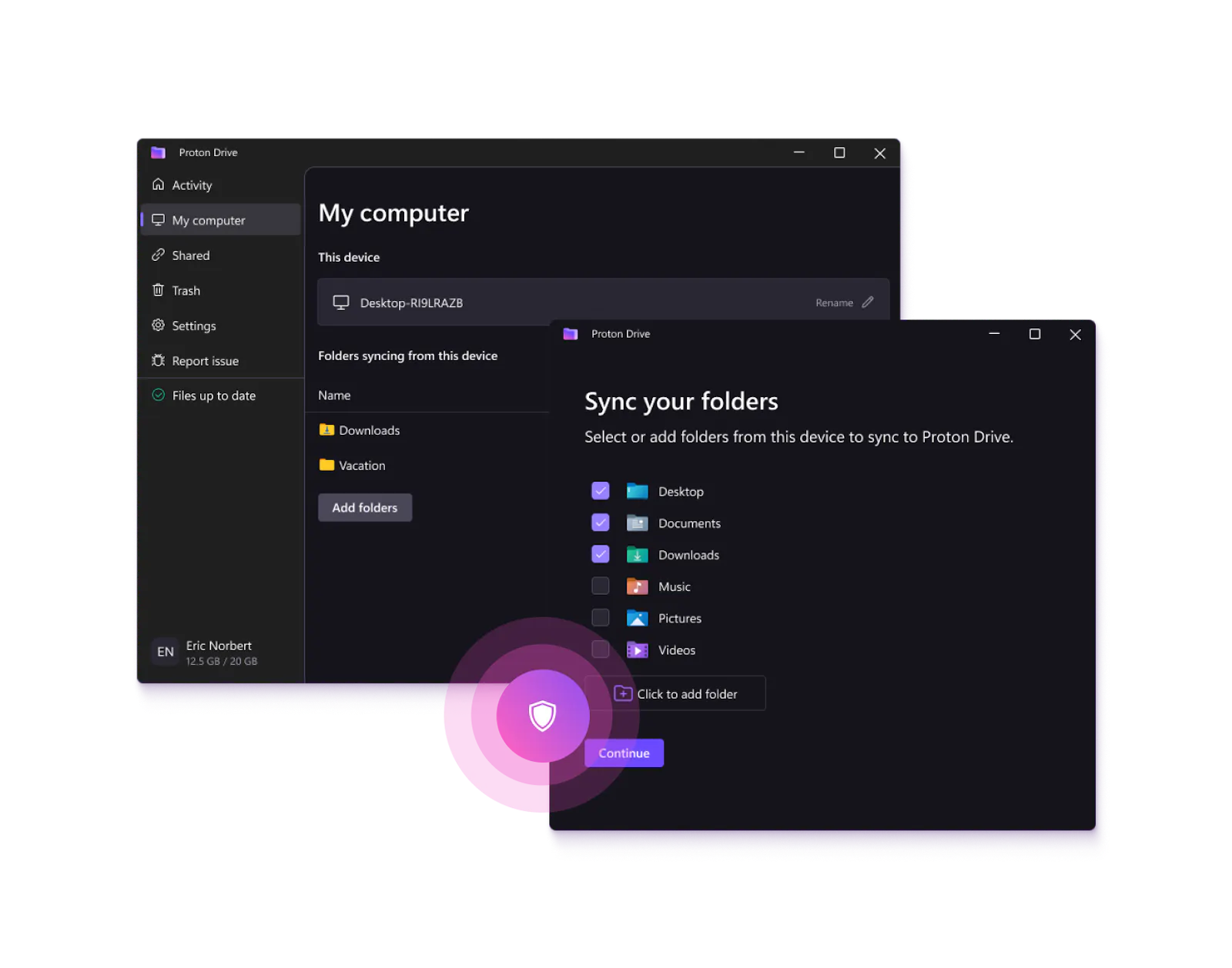 Download Proton Drive For Windows Android Or IOS Proton Download proton drive for windows android or ios proton