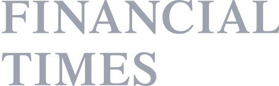 The Financial Times logosu