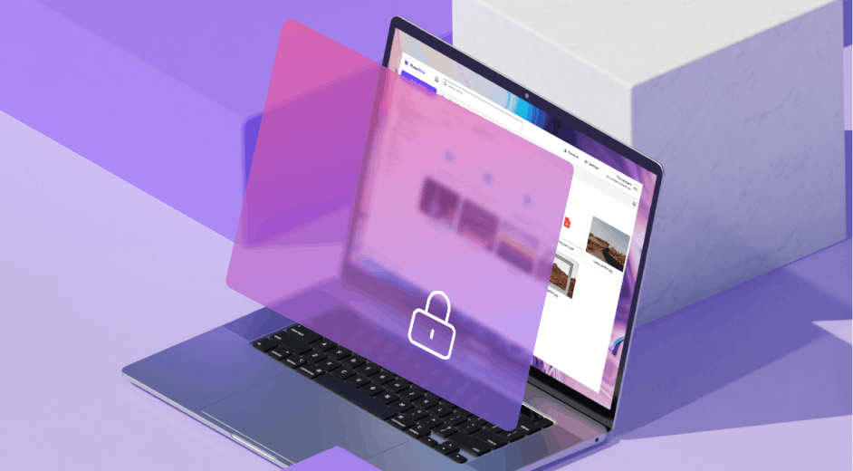 Proton Drive is an end-to-end encrypted cloud storage service