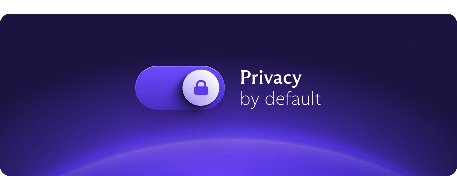 Protect your freedom and privacy; join us in creating an Internet