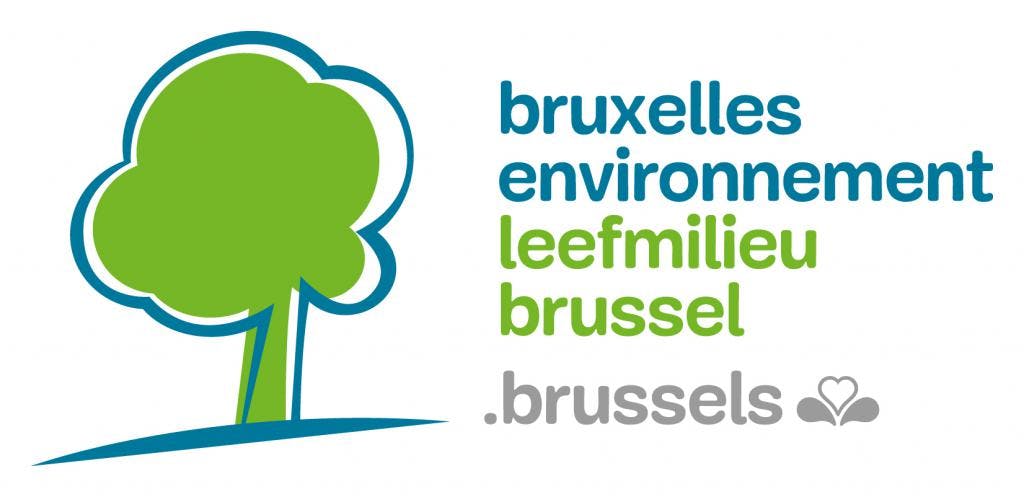 Bruxelles Environnement/leefmilieu Brussel