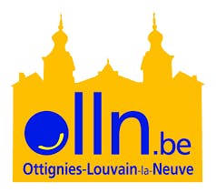 Ville d'Ottignies - Louvain-la-Neuve