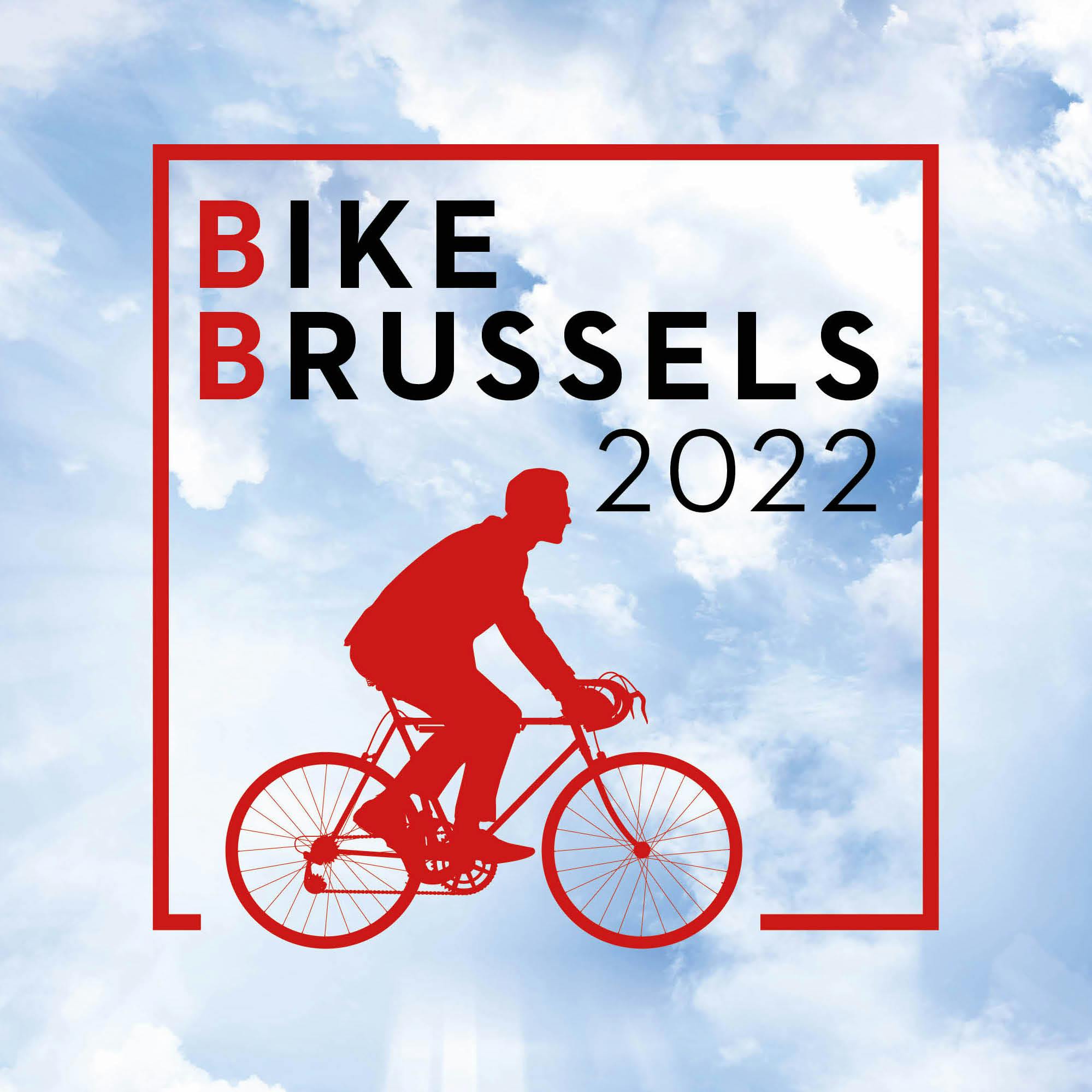 Bike Brussels