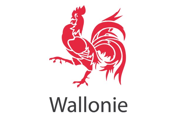 La Région Wallonne