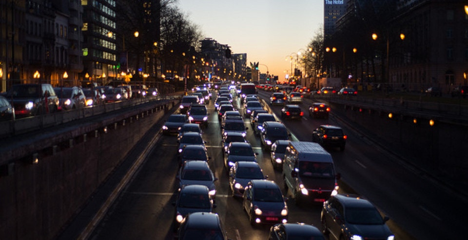 Pollution de lu0027air : le port du masque est-il la solution ?