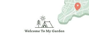 Welcome To my Garden