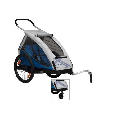 Location Transport D Enfant A Velo