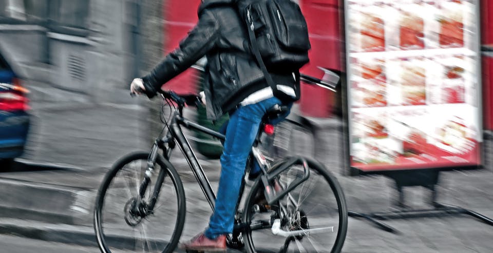 bike insurance for theft