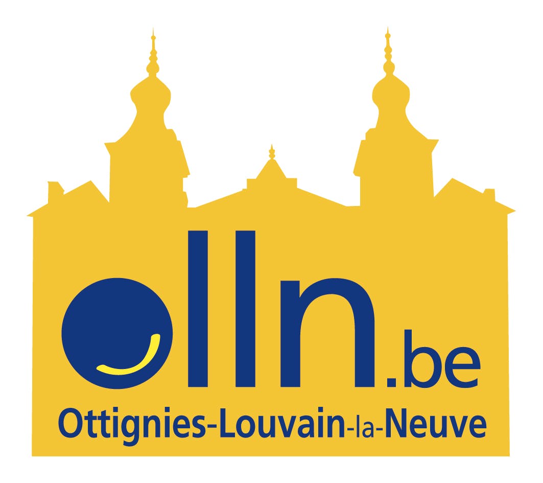 Ville d'Ottignies-Louvain-la-Neuve