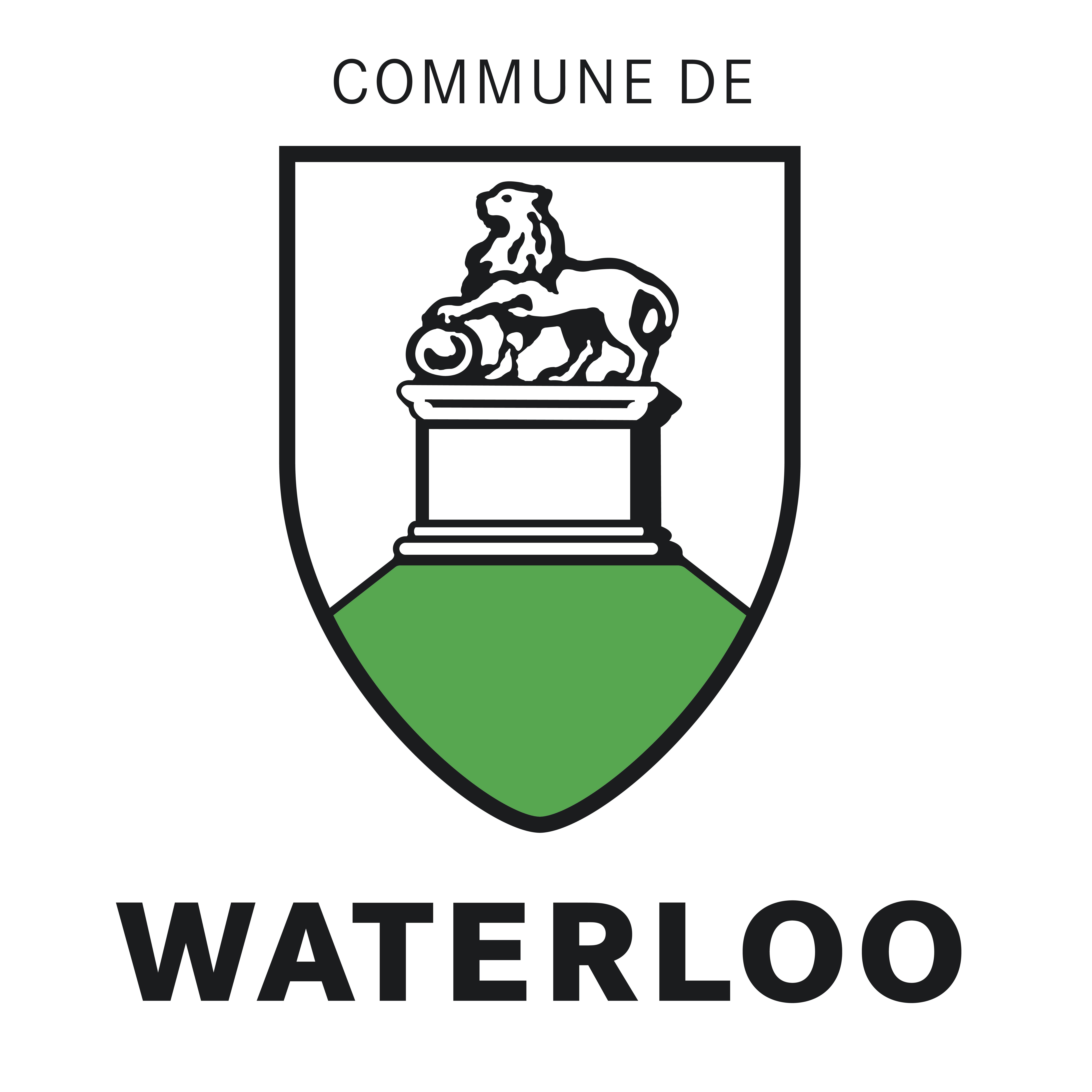 Commune de Waterloo