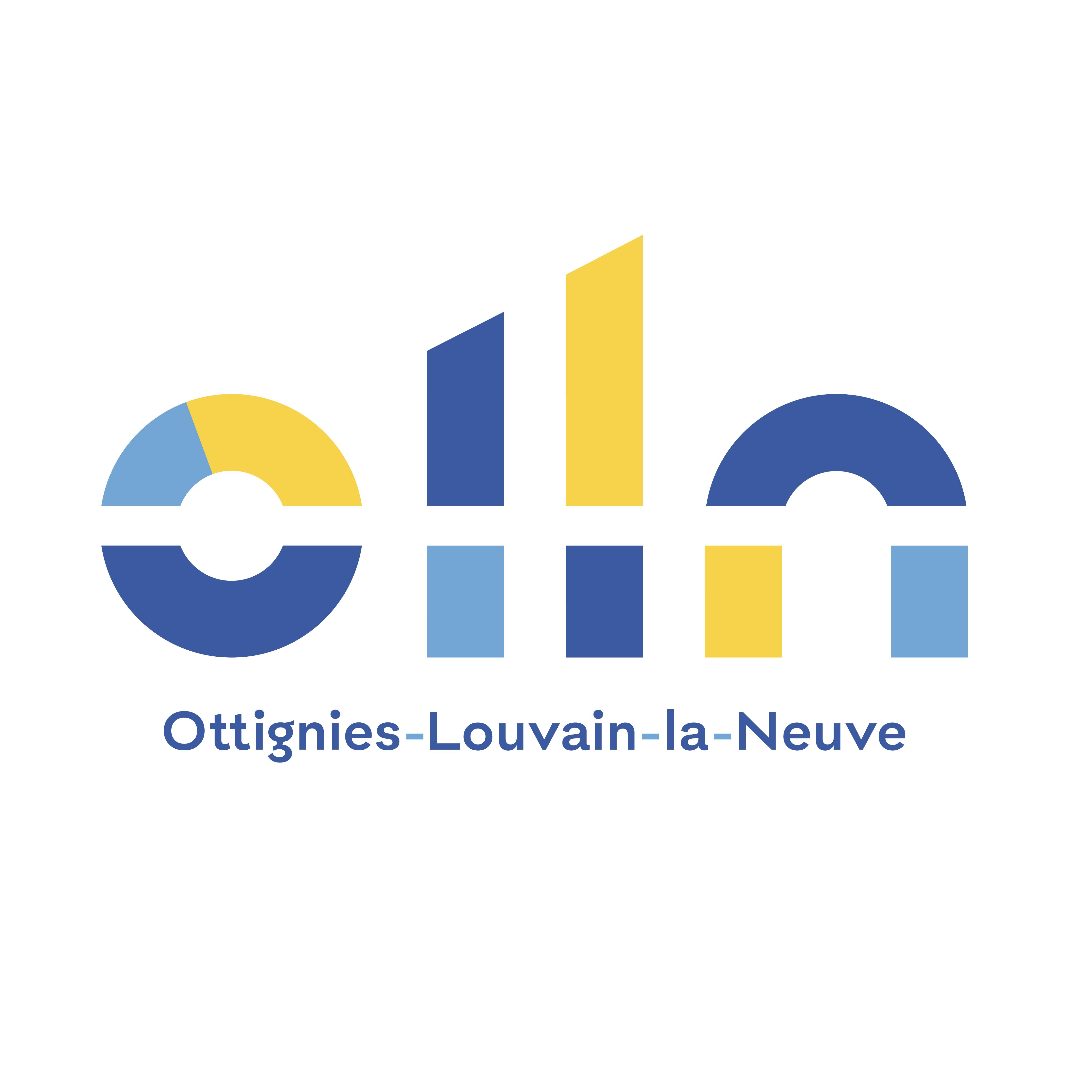 Ville d'Ottignies-Louvain-la-Neuve