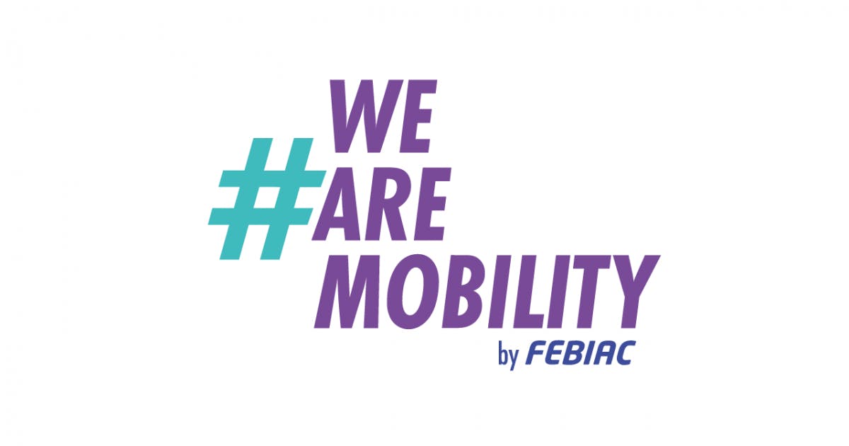 We Are Mobility