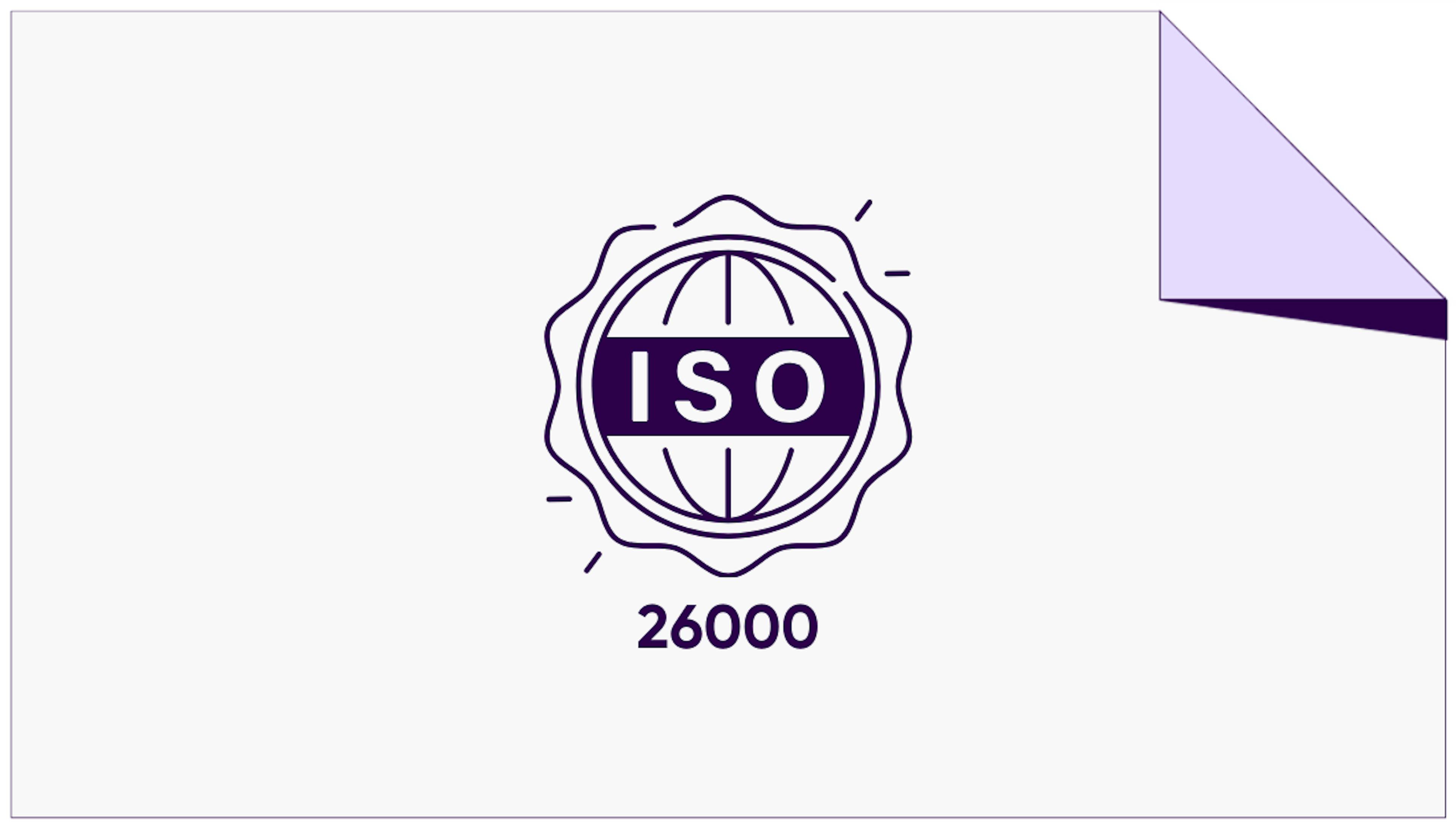 RSE  : Décryptage de la norme ISO 26000