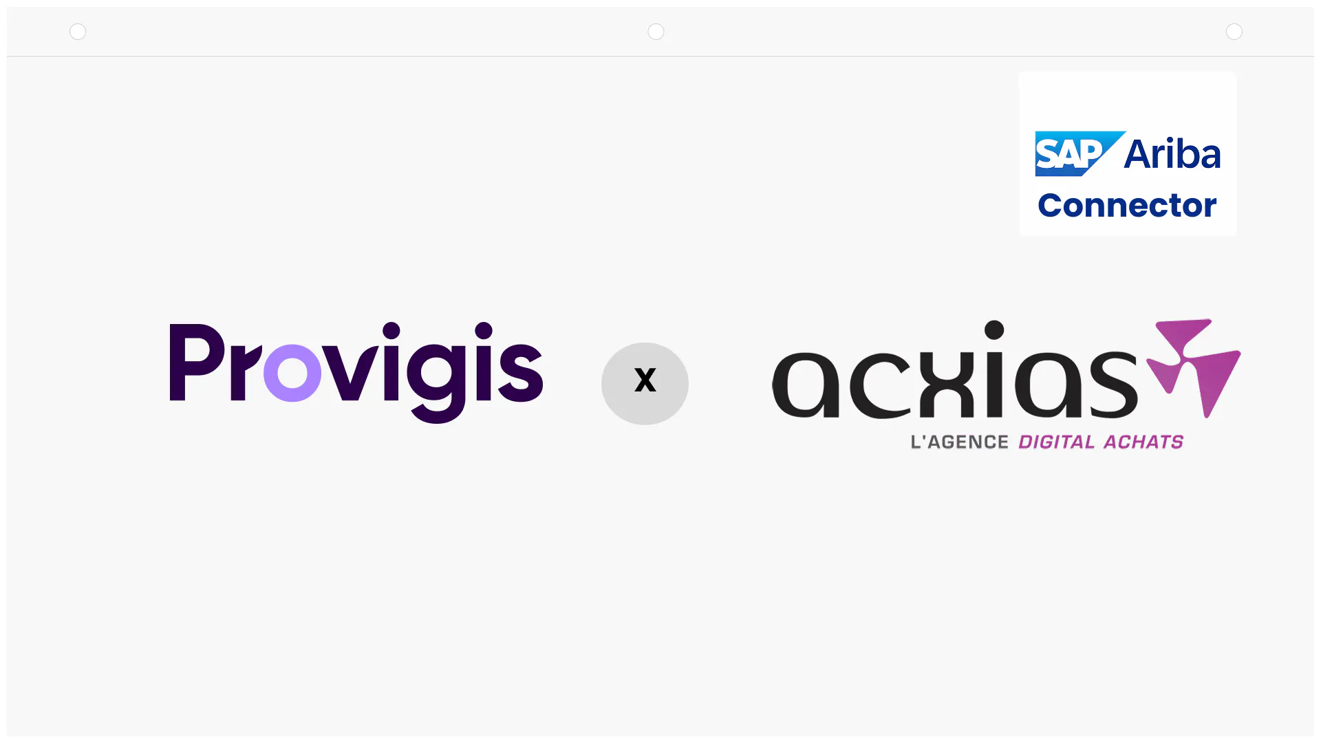 Collecte documentaire et conformité fournisseurs dans SAP Ariba