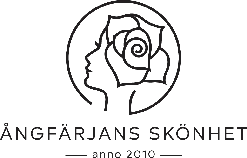 Ångfärjans Skönhet