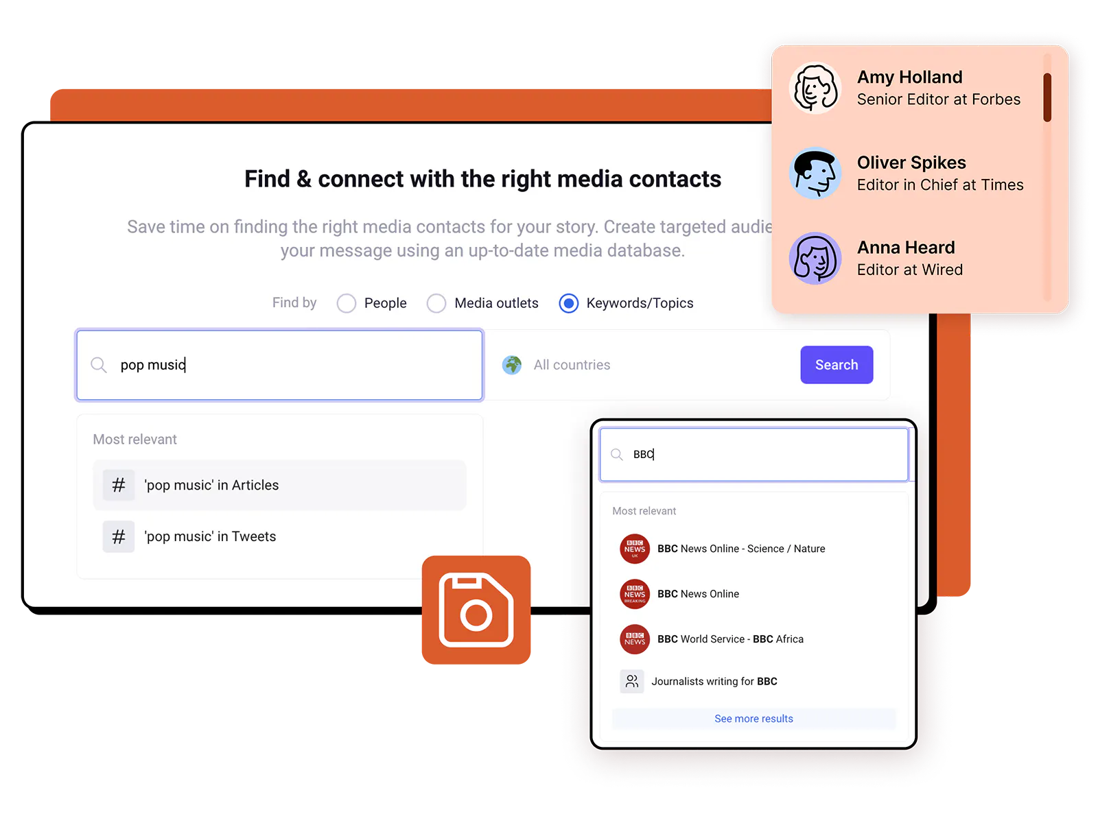 Prowly PR Media Relations Software Prowly pr media relations software