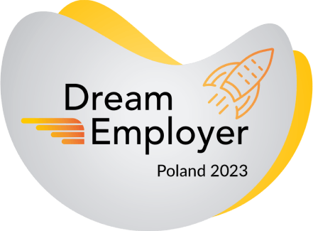 Dream Employer, Poland 2023