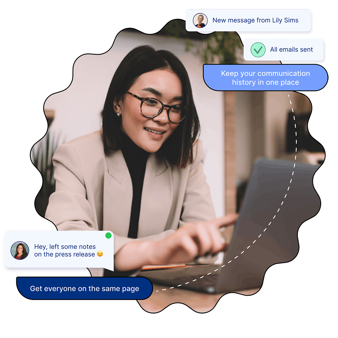 CRM: The Secret Weapon for PR and Media Relations Success