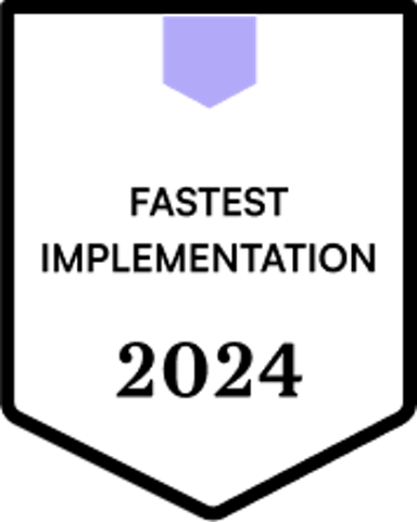 Fastest implementation 2024