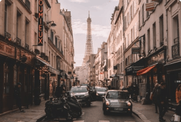 Paris