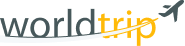 Logo World Trip