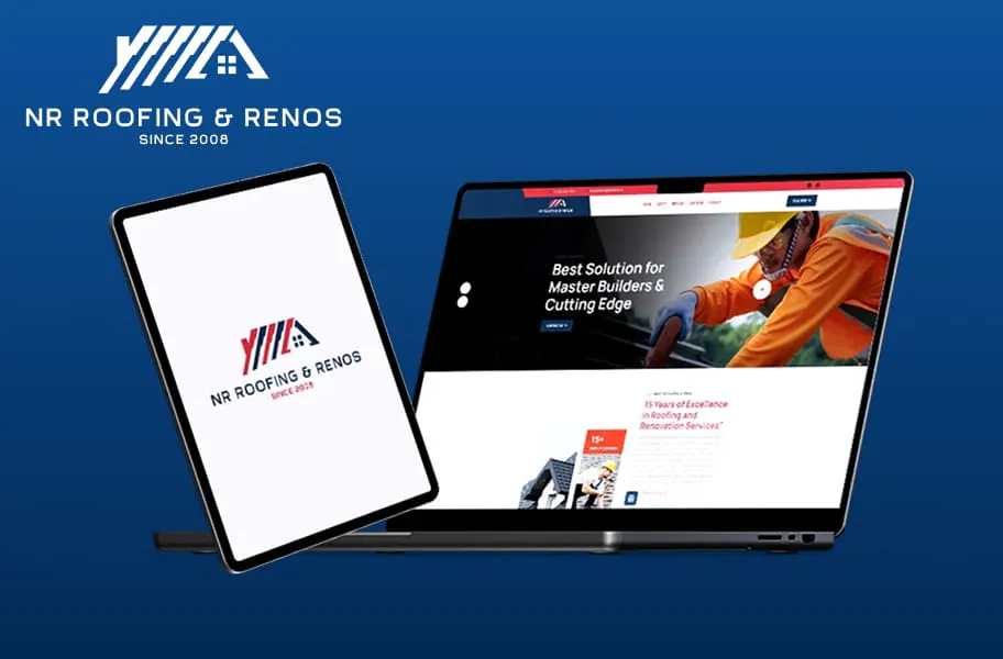 NR Roofing & Renos