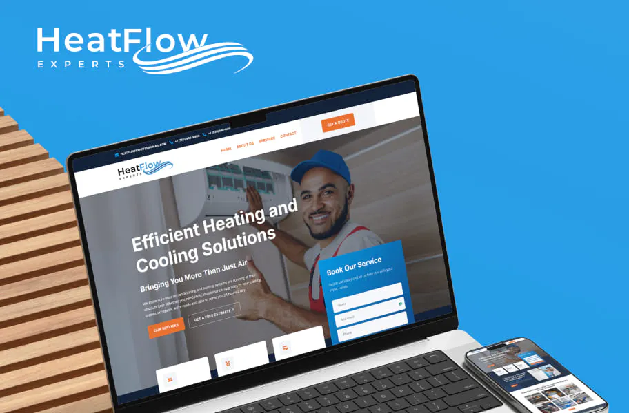 Heatflow Experts