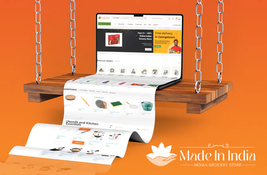 Made in India