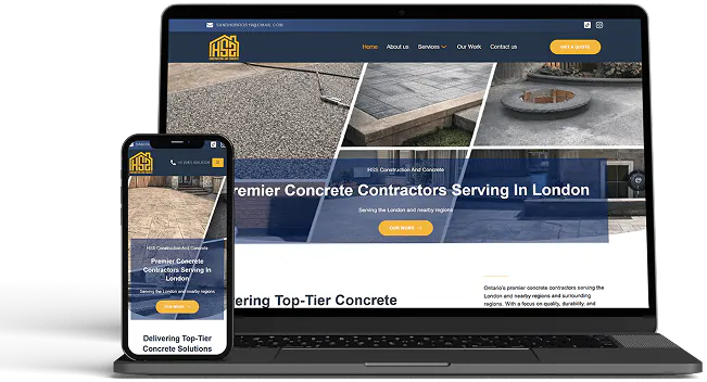 Building a digital foundation for consistent, high quality leads