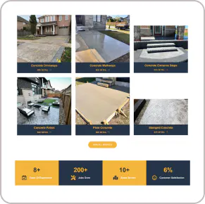 Building a digital foundation for consistent, high quality leads screenshot 3