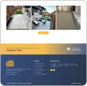 Building a digital foundation for consistent, high quality leads screenshot 4