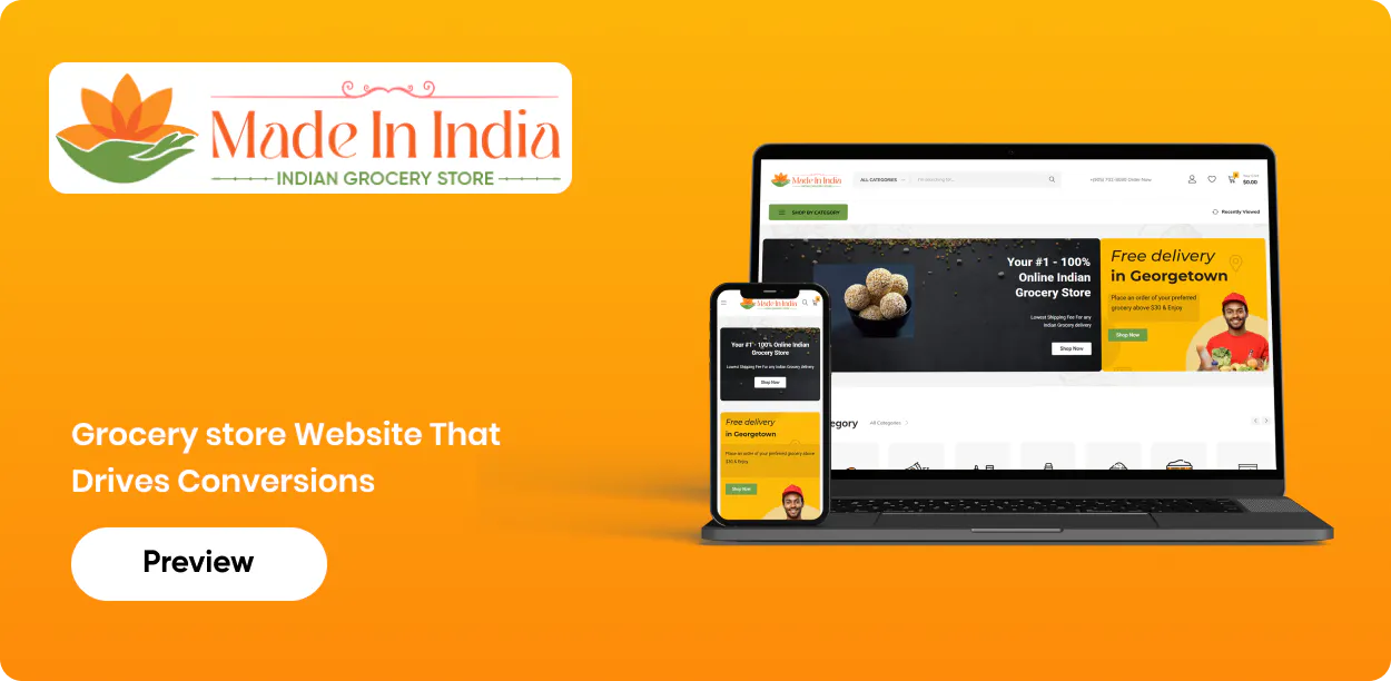 Made in India