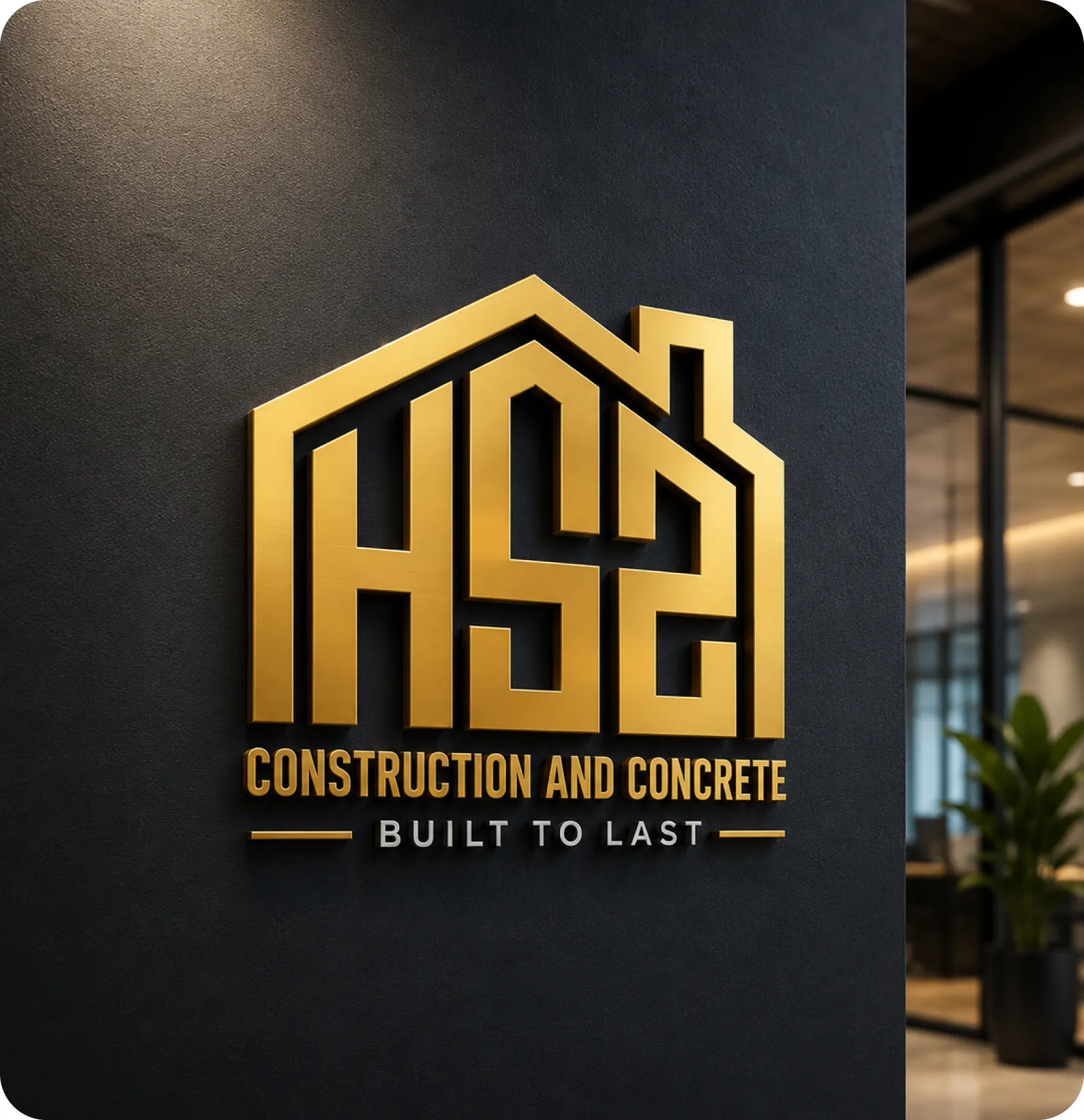 Brand collateral and print design