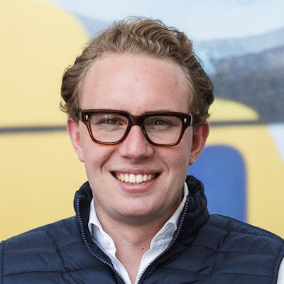 Maximilian Artner