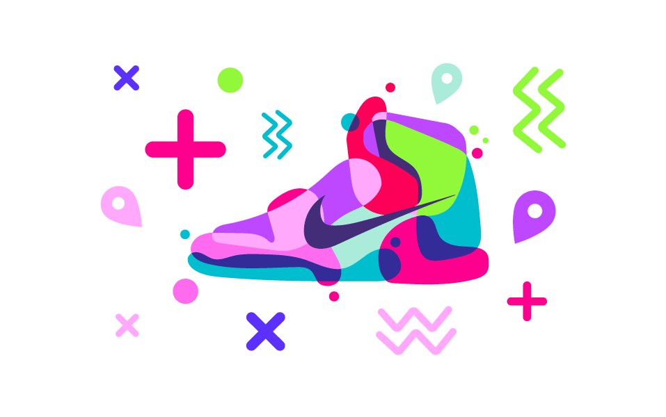 proxies to cope sneakers