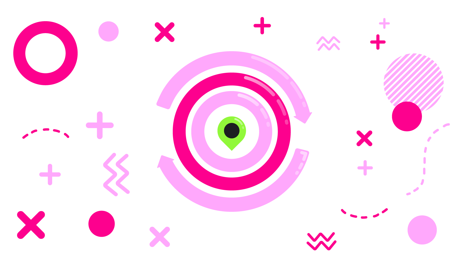 Stay block-free with rotating residential proxies