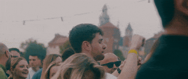 Prozak 2.0 - Roof Party