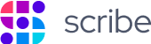 Scribe