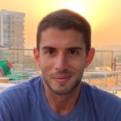 Zach Links Zach Links